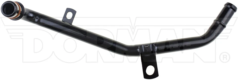 Tubo de entrada de bomba de agua del motor Dorman para Dodge Durango 2004-2008 5,7 L V8 2005 Foto 4 de 4