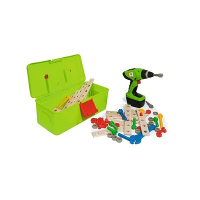  Simba-100039079 EH Constructor Werkzeugbox NEU OVP EH Constructor WerkzeugboxHe
