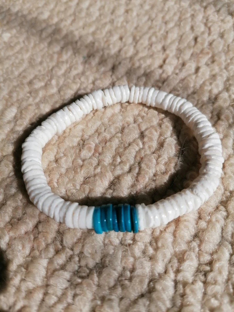 Bracelet seashell store
