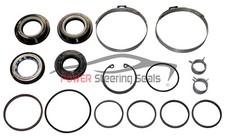 POWER STEERING RACK AND PINION SEAL KIT FITS KIA RIO 2000-2005