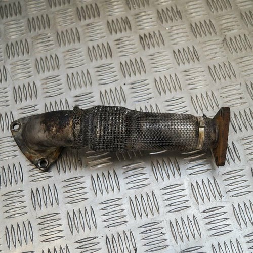 Audi A6 rechte Seite Abgaskrümmer Rohr Schlauch C5 2.0 TDI 059131790D 2003