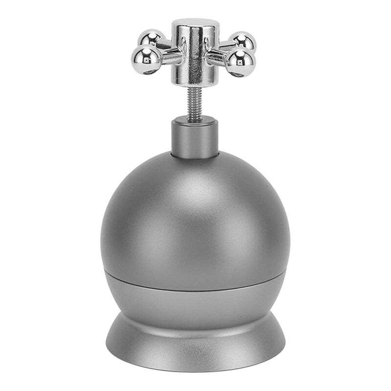 Coffee Distributor, Labor Saving 22 Needles Rotating Head Coffee