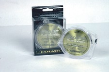 Fil De Pêche Fluorocarbone Seaguar SECOL - 100% Made In Japan - Ø0,10 à 0,62 Mm