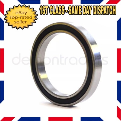 MAIN MOTOR BEARING FOR BOSCH CX LINE GEN E BIKE PERFORMANCE LINE