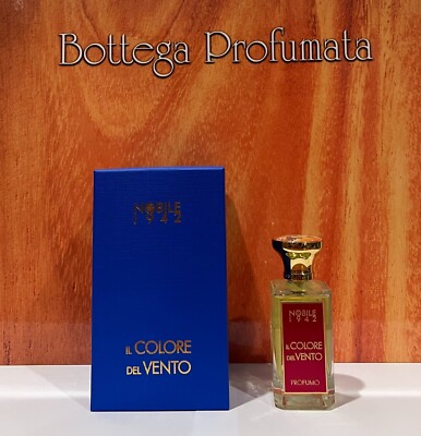 Nobile1942 Il Colore del Vento Eau de Parfum Spray 75ml