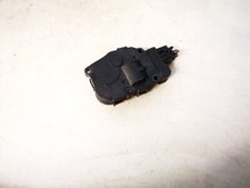 BMW 7-Series 2012 Heater Vent Flap Control Actuator Motor efb490,  #1376262-48