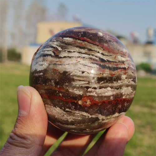 Natural Cats Eye Gemstone At ₹ 800/carat | कैट आई स्टोन In Mumbai | ID - Foto 2