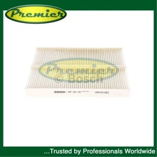 Premier Cabin Filter Fits Nissan Navara Pathfinder 2.5 D dCi 3.0 4.0