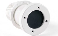 Borddurchlass Mit RüCkschlagventil 50 Mm Durchlass Boot BorddurchfüHrung Auslauf