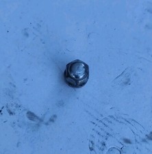 VAUXHALL ANTARA 2008 Onwards ONE  SPARE WHEEL NUT