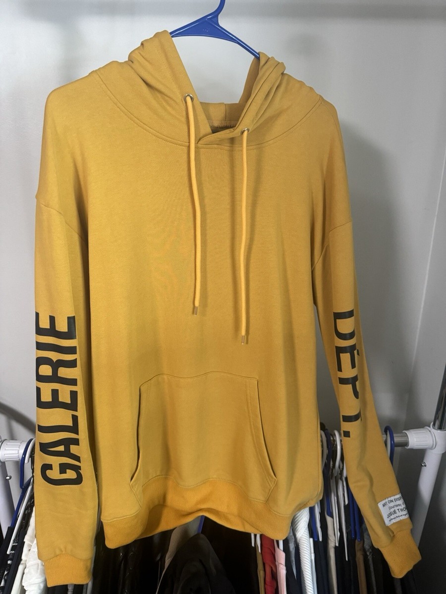 gallery dept Hoodie Size M | eBay gallery dept Hoodie Size M | eBay