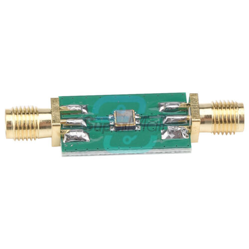 915MHZ/1090MHZ ADS-B/Band Pass Filter Module BPF Electronic Filter Components - Afbeelding 1 van 14