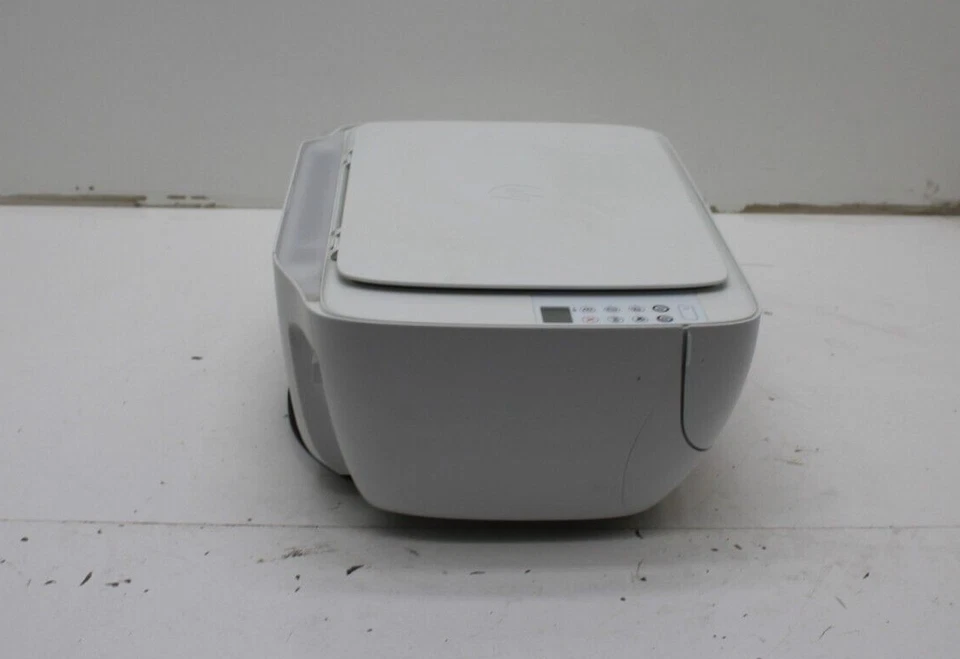 HP DeskJet 3634 Compact All-in-One Wireless Printer - Untested As-is - Image 4 of 4