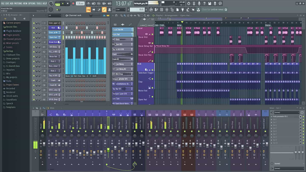Image Line FL Studio 20 Fruity Edition for sale online | eBay