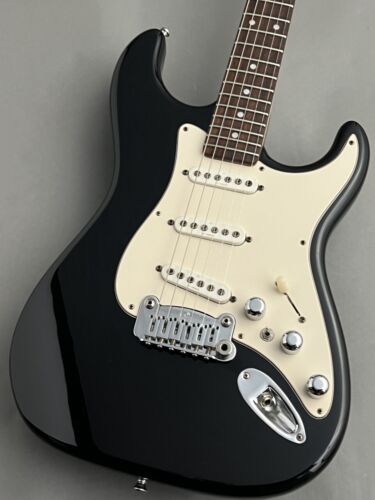 G&L S-500/E-Gitarre mit HCmade in USA - Bild 1 von 10
