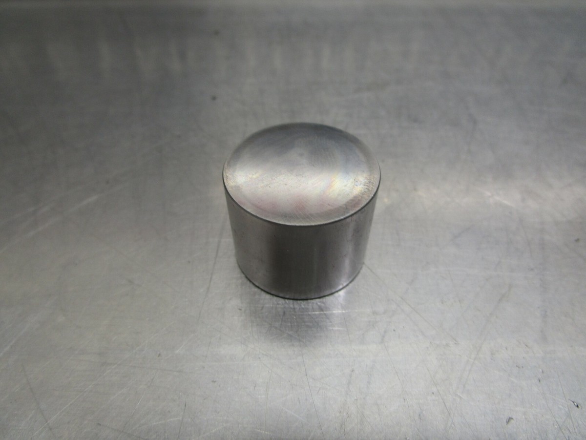 1990 Kawasaki Ninja ZX6 ZX600D Intake Shim Bucket Tappet 12032