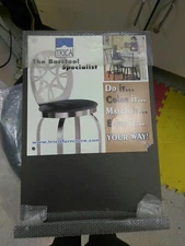 TRICA THE BAR STOOL  SPECIALIST FOR FIXING STOOL (33A)