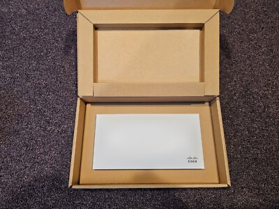 CISCO MR33 - Meraki MR33 Quad-Radio 1.3Gbps Wave 2 Access Point BRAND NEW
