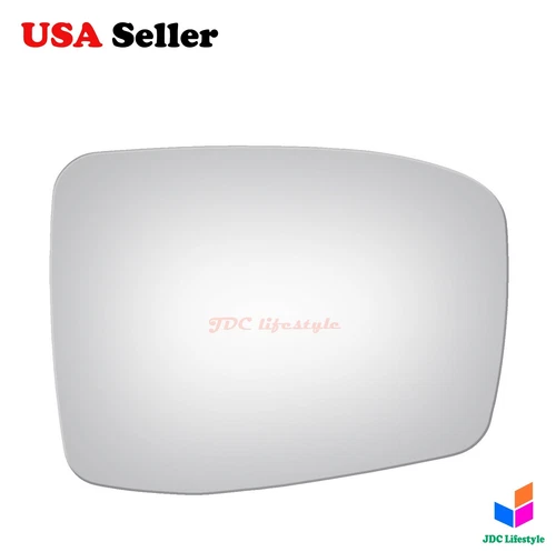 NEW fit 05-10 2005-2010 Honda Odyssey Passenger Side Right RH Mirror Glass #5157