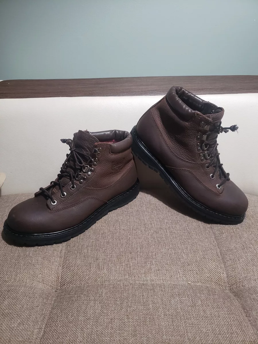 Cabela's outfitter series clearance boots