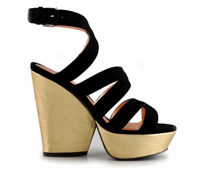 marc jacobs platform heels