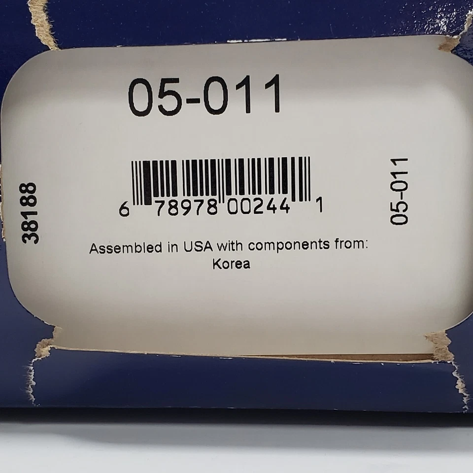 KIT EMBRAGUE RHINOPAC 05-011 OE PLUS PARA MODELOS MITSUBISHI Y DODGE RAM 1983-1989   Foto 2 de 4