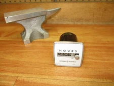 General Electric 50-236412ABAA3 *NEW* GE Hour Meter