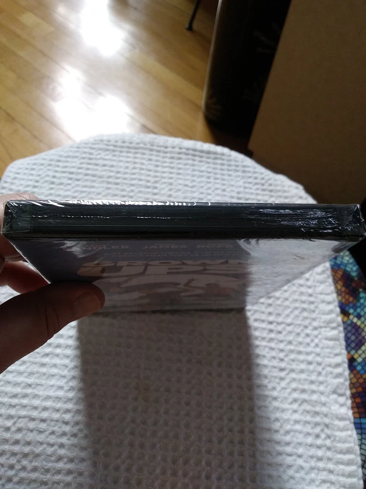 Grown Ups 2 (DVD, 2013 Widescreen) Adam Sandler NEW Sealed Free Shipping !!! - Image 2 of 4