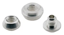 Fragola 499520  -10An Female Weld Bung X 1.0In High Performance Racing Partss