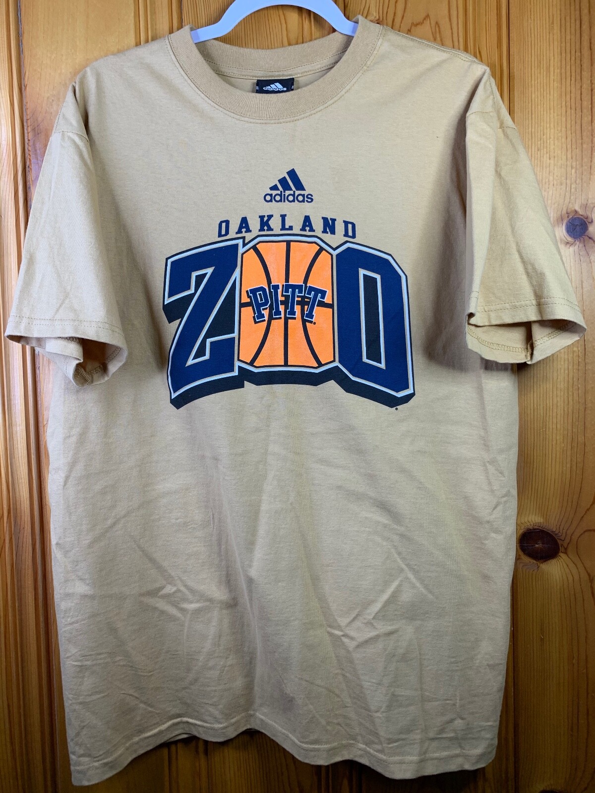adidas zoo t shirt