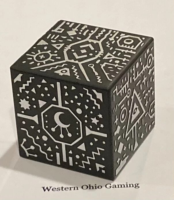 Merge Cube USED - Image 2 of 2