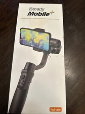 Hohem M-Tripod iSteadyMobile Plus 3-Axis Gimbal Stabilizer