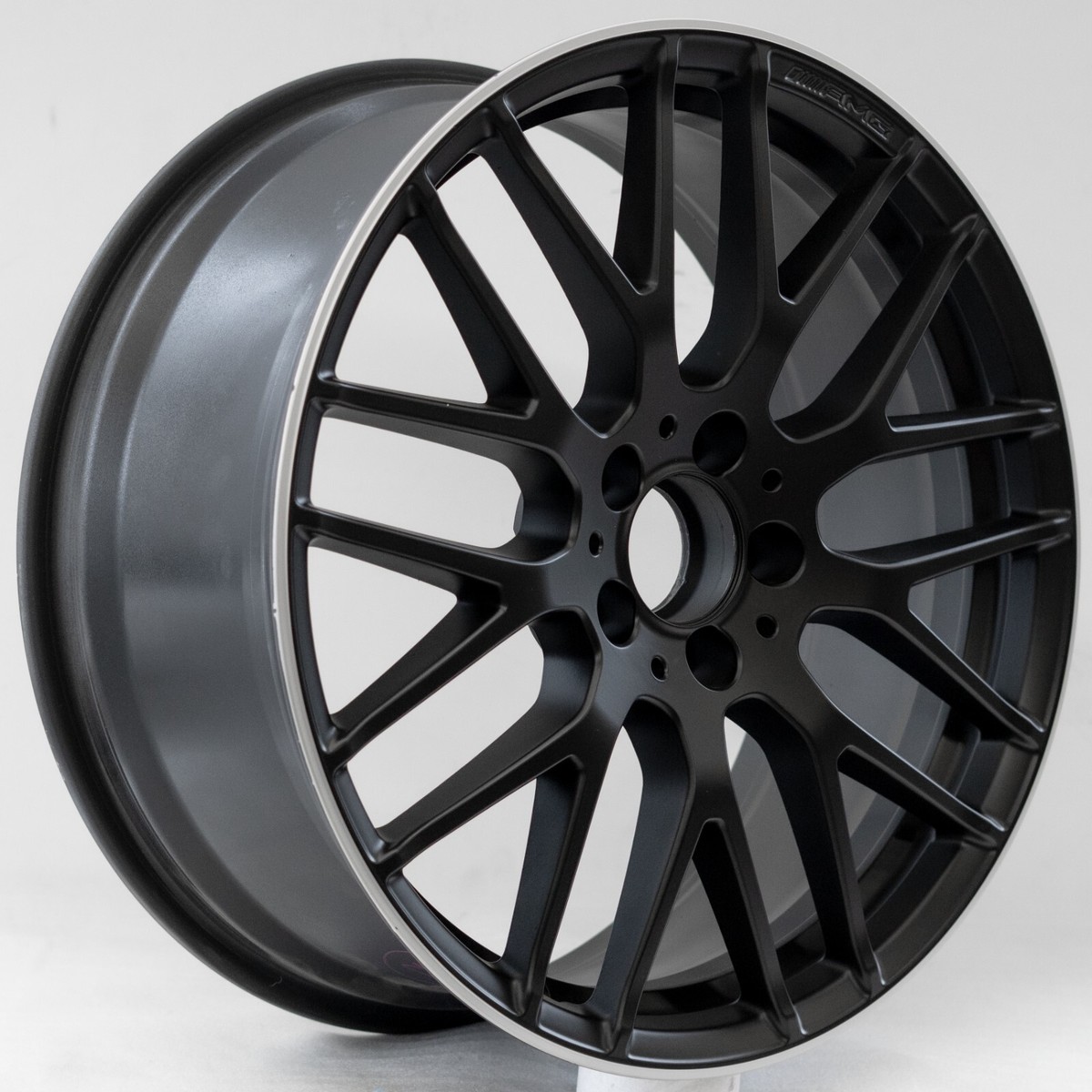 Mercedes A45 CLA45 AMG 19