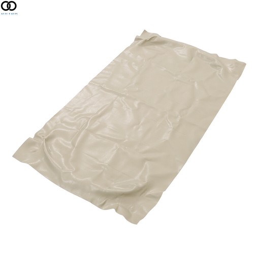 For Yamaha G29 / Drive (07-16) Stone Vinyl Golf Cart Seat Bottom Cover - Picture 5 of 16