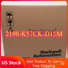 2198-K57CK-D15M AB Kinetix 5700 Feedback Conn...