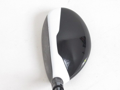 TaylorMade M2 RESCUE 2017 Hybrid #3 TM5-217 (S) #958 Golf Clubs - Picture 4 of 6