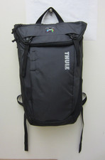 Thule EnRoute 20L Backpack for 14 Laptop Black " SPROCKETTERS " Logo