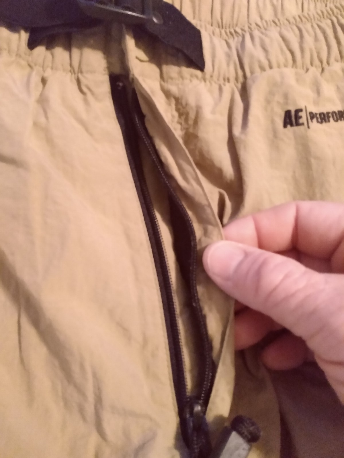 American eagle ae performance pants medium - image 17