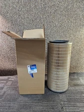 Carquest 87966 Air Filter Replaces 42618 42966 CA1581 AF853 P134743 PA2312