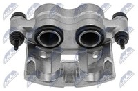 NTY Bremssattel Rechts, Vorderachse U.A. FüR Renault, Renault Trucks