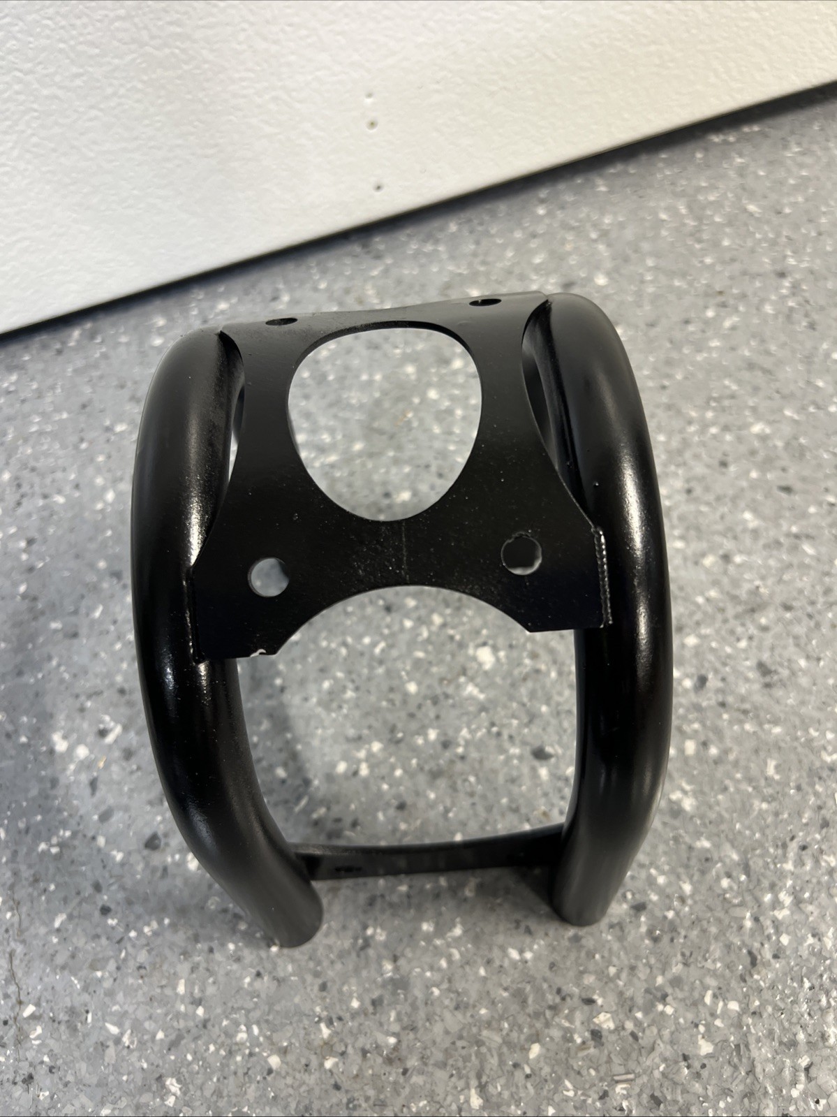 Yamaha SR500 Heavy Duty Fork Brace AHRMA Vintage Racing Flat Tracker