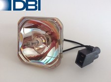 Genuine Original Oem Epson ELPLP69 Bulb For Powerlite HC 5010 5020UB 5030BE NMV