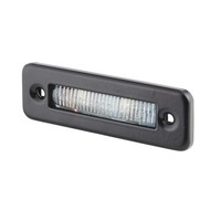 Kennzeichenleuchte Rechts 24 V C5W Halogen Hella FüR MERCEDES-BENZ Citaro