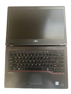 Fujitsu Lifebook U748 14
