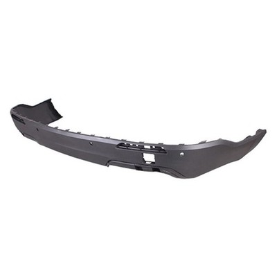 Rear Bumper Cover Lower St-line Without Tow Package Fits 20-23 EXPLORER 187411