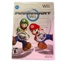 New ListingMario Kart Wii (Nintendo, 2008)