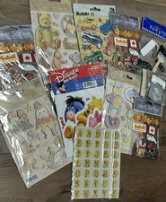 Jolees Boutique K & Company Craft Scrapbooking Stickers Cutouts Grand Adhesions