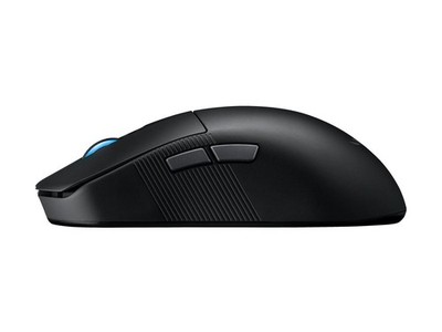 ASUS Maus Rog Harpe Ace Mini 90MP03Z0-BMUA00 Optische Maus 5 Tasten Bluetooth