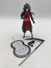 S.H. Figuarts Madara Uchiha SDCC Exclusive, Naruto, Not Complete