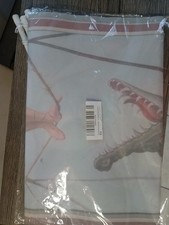 Large Set of 4 Haunted Mansion Hanging Art Photo Banners